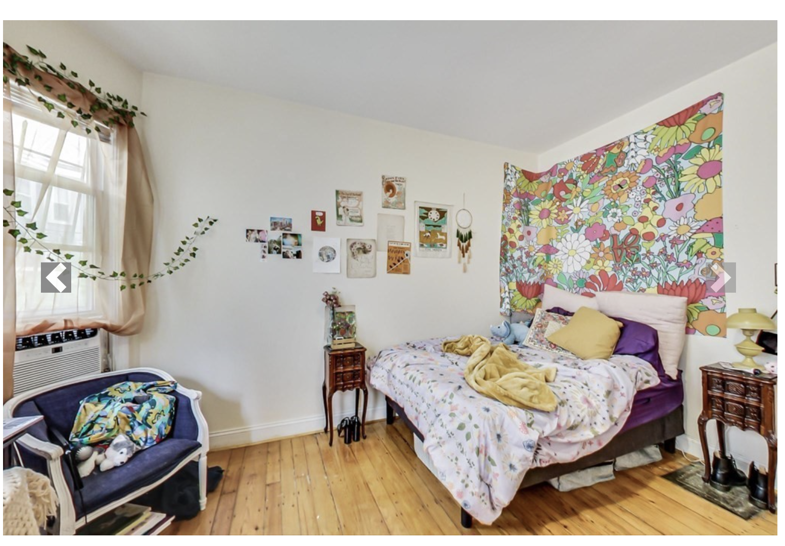 47 Hillside St, Mission Hill