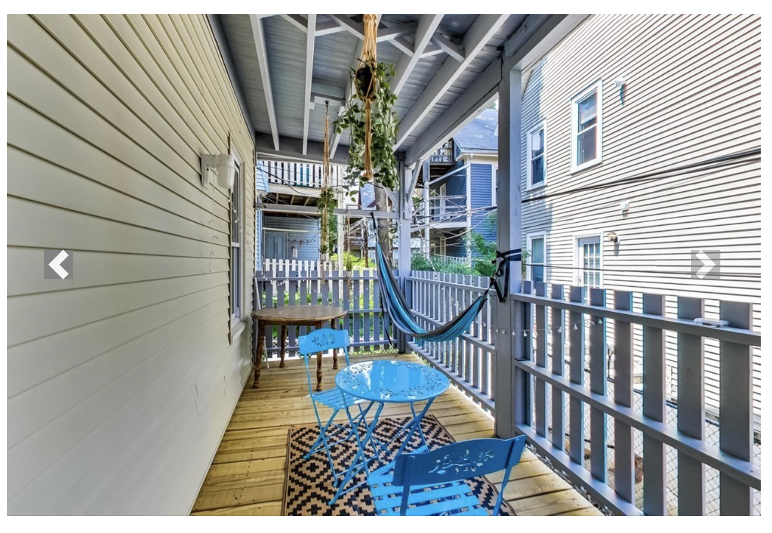 47 Hillside St, Mission Hill