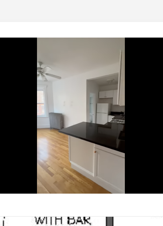 26 Hemenway St, Fenway