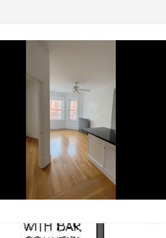 26 Hemenway St, Fenway