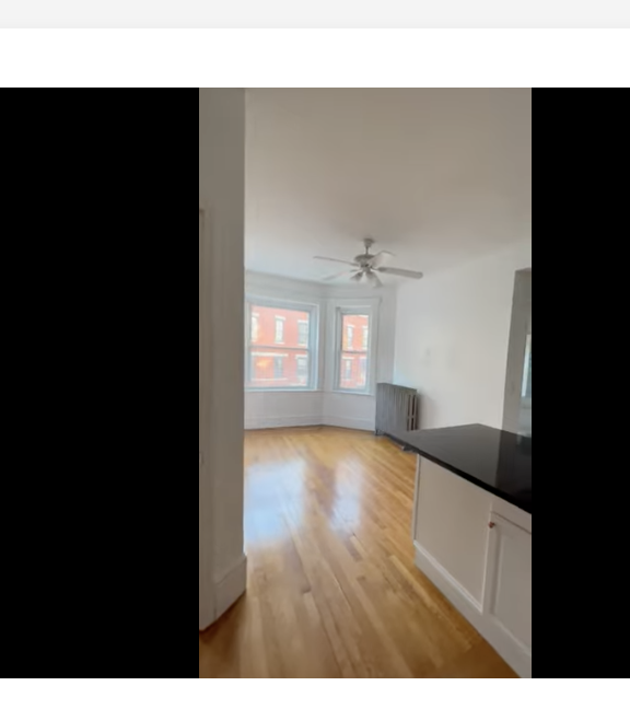 26 Hemenway St, Fenway