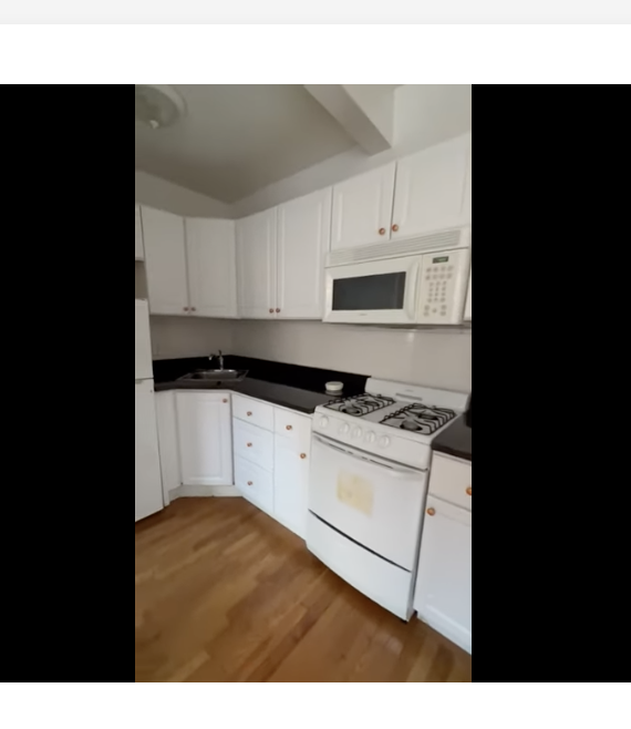 26 Hemenway St, Fenway