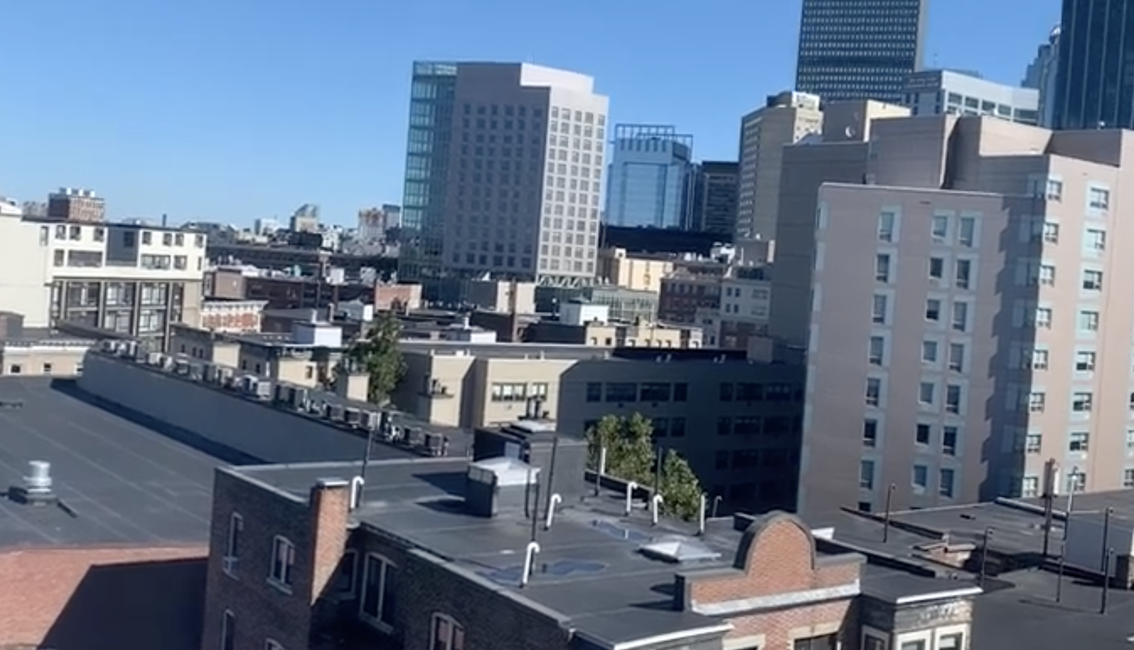 91 Westland Ave, Fenway