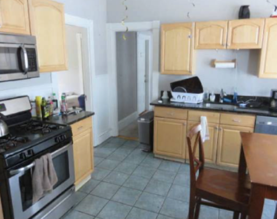 10 Carmel St, Mission Hill