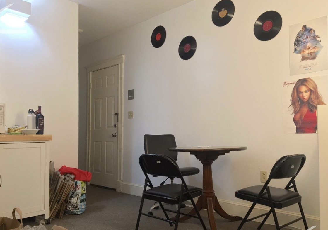 829 Beacon St, Fenway