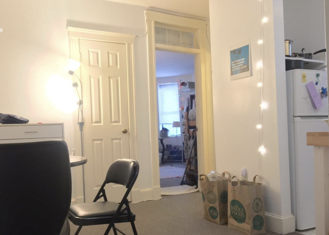 829 Beacon St, Fenway