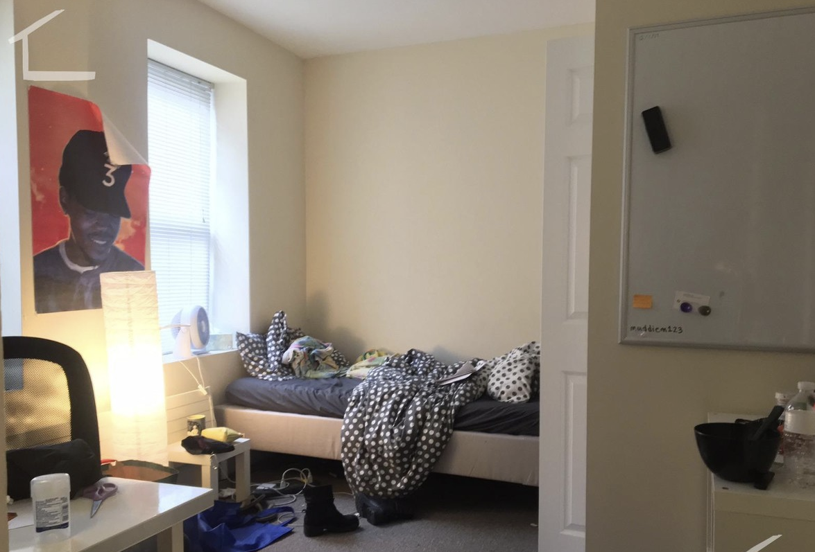 829 Beacon St, Fenway