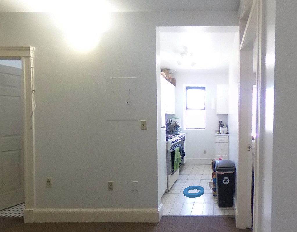 829 Beacon St, Fenway