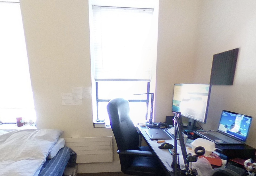 829 Beacon St, Fenway