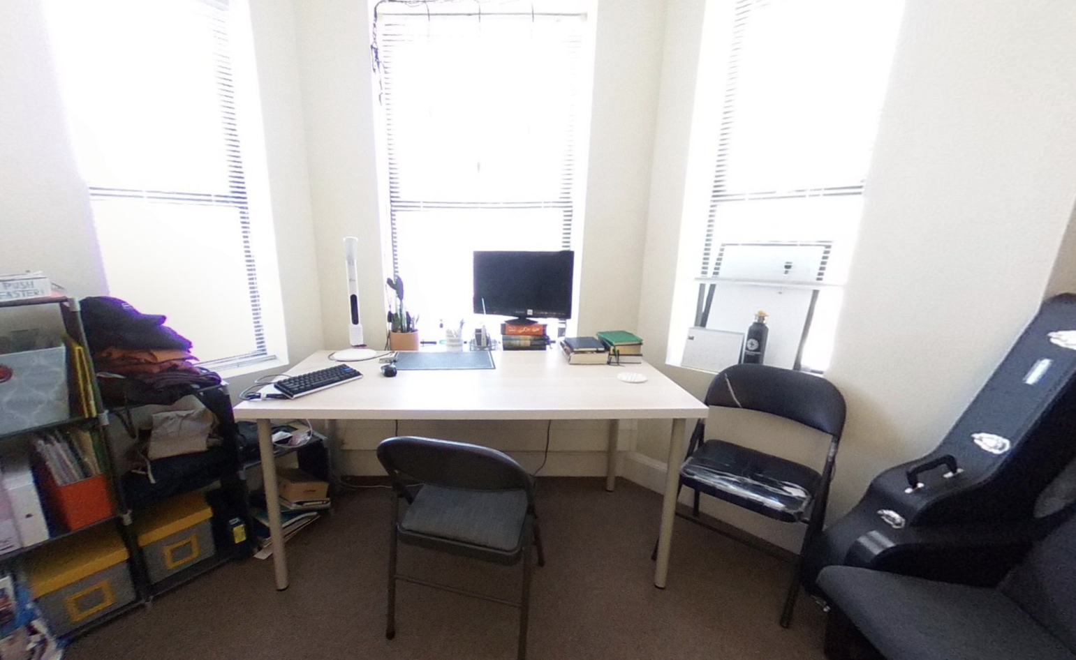 829 Beacon St, Fenway