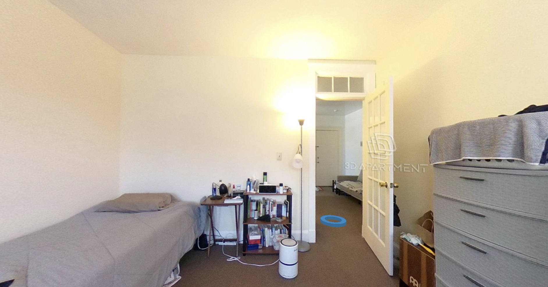 829 Beacon St, Fenway