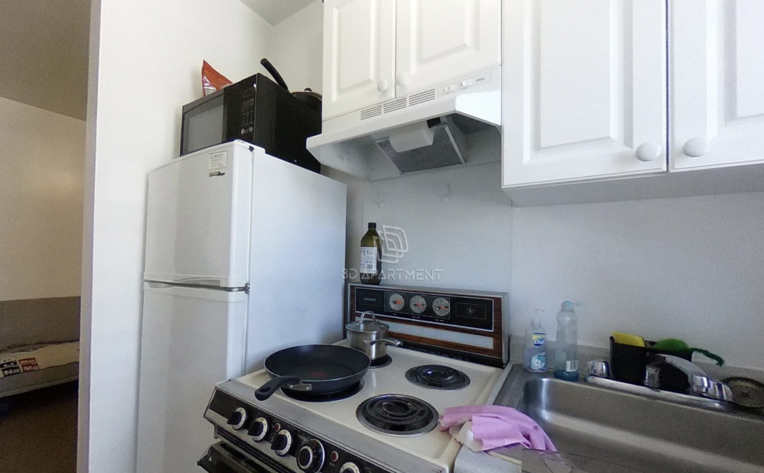 829 Beacon St, Fenway