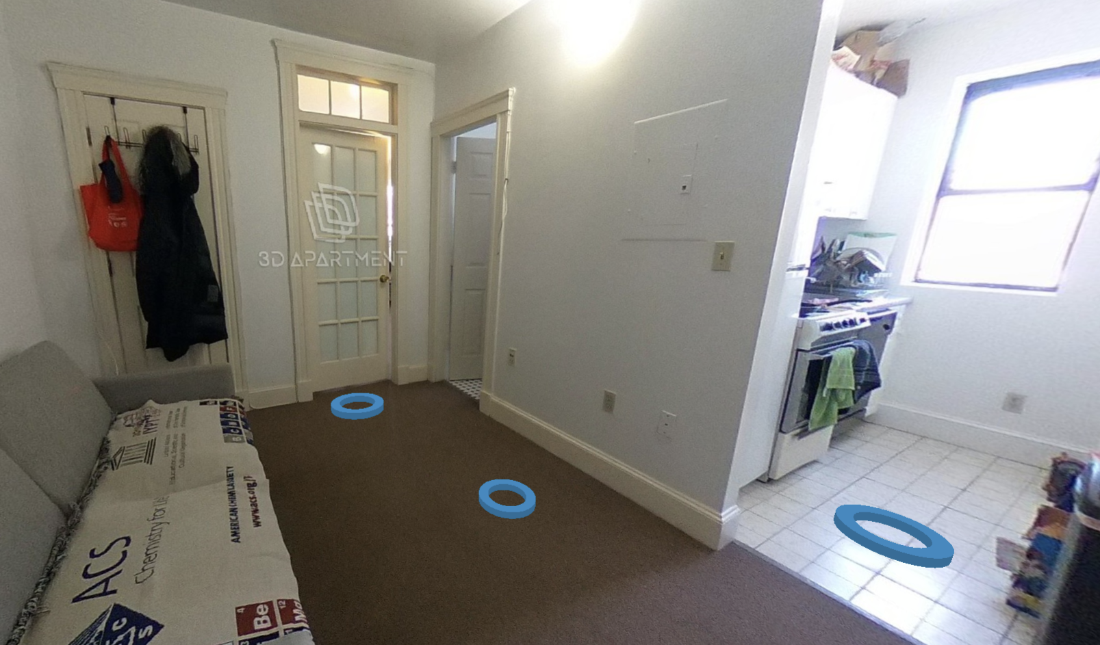 829 Beacon St, Fenway