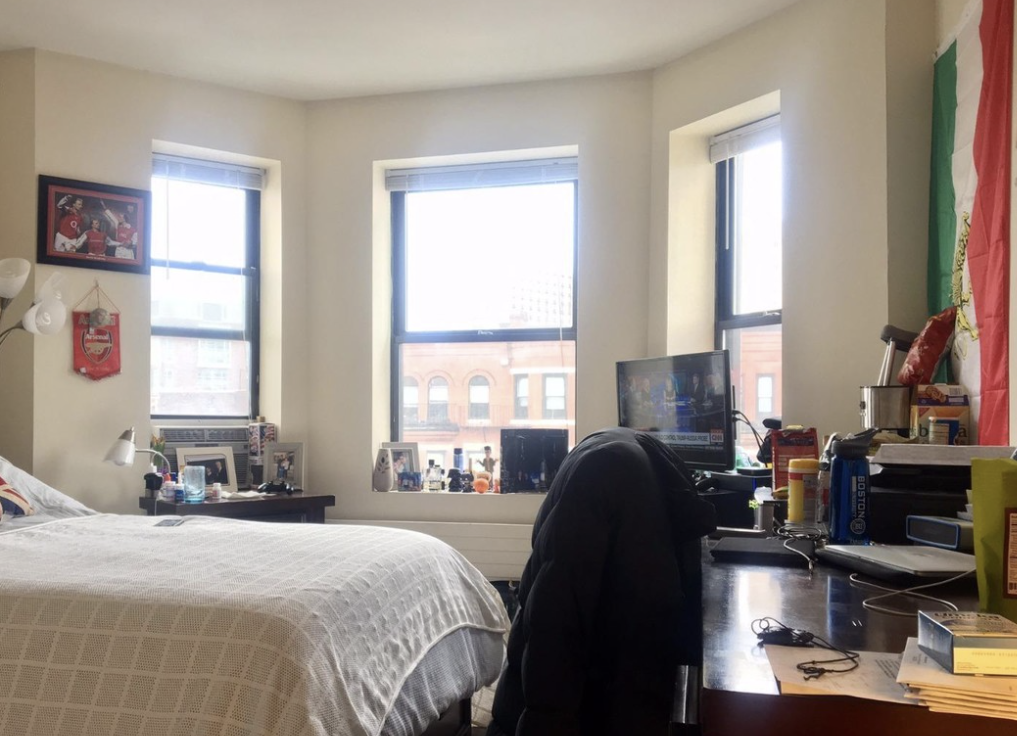 833 Beacon St, Fenway