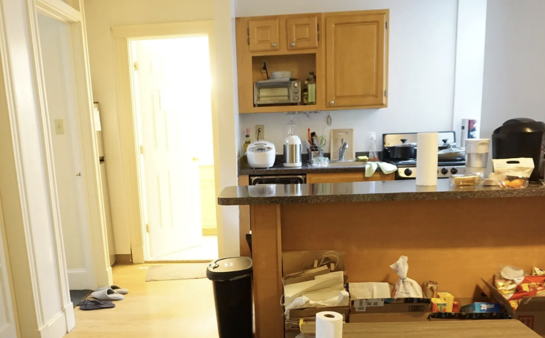 833 Beacon St, Fenway