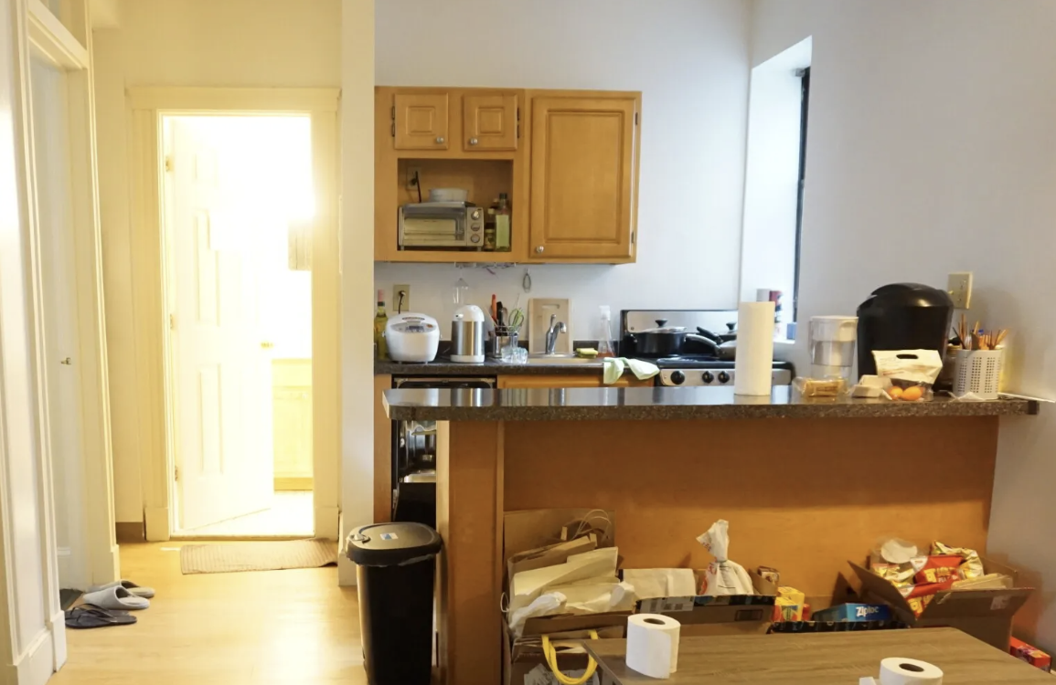 833 Beacon St, Fenway