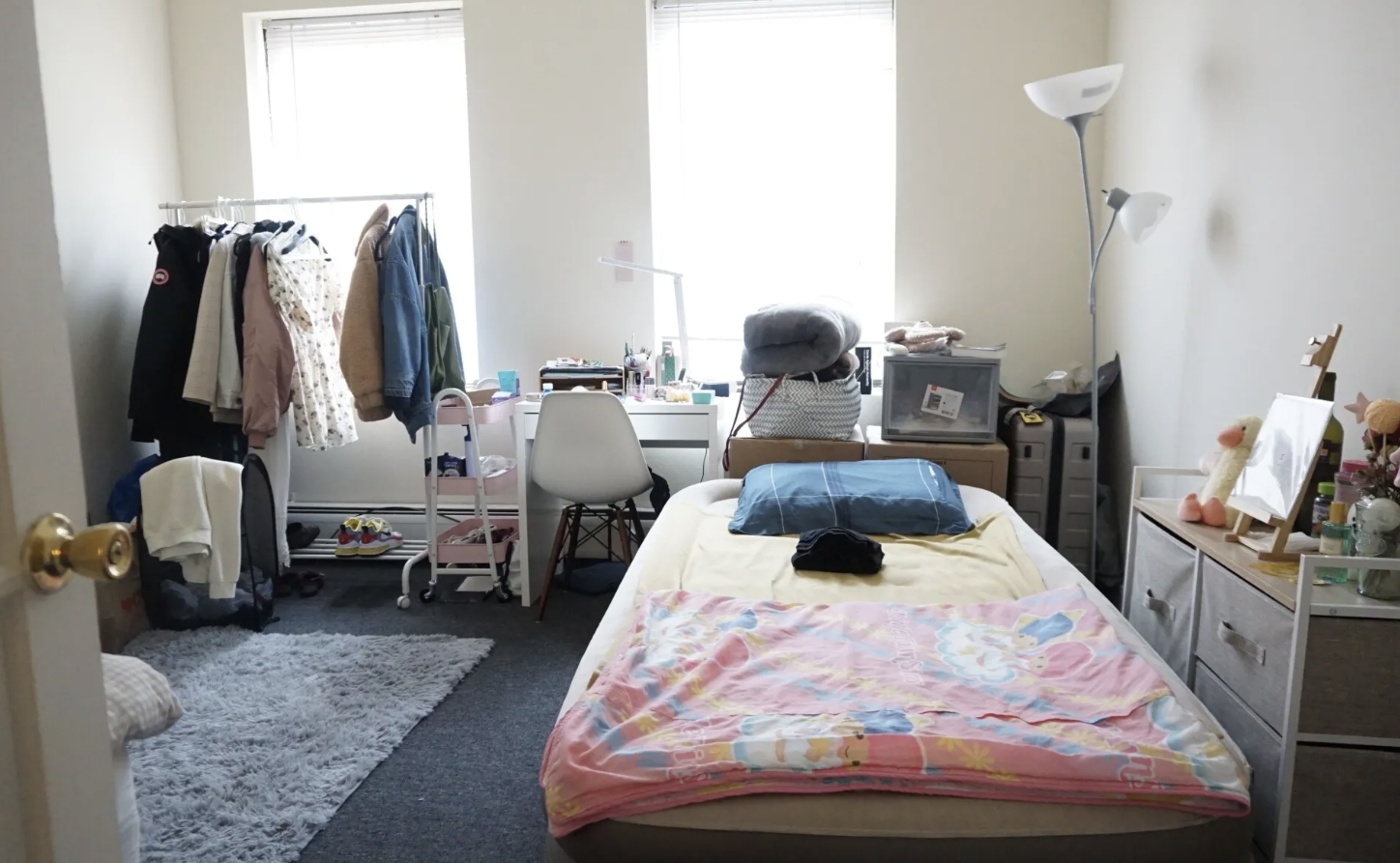 833 Beacon St, Fenway