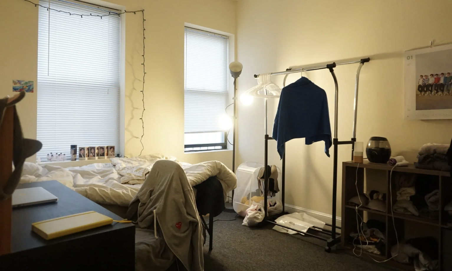 833 Beacon St, Fenway