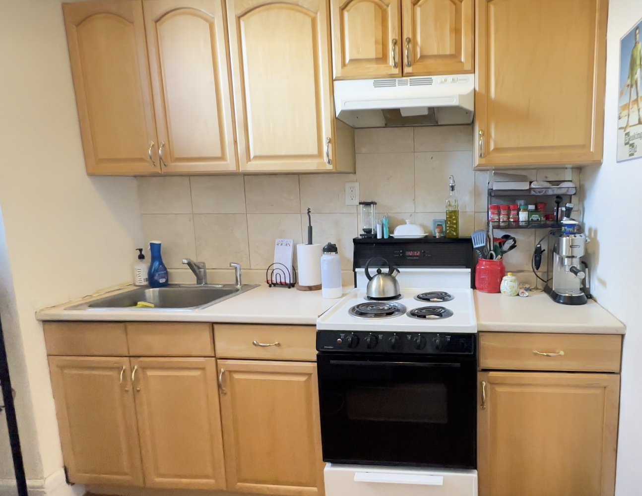 583 Beacon St, Fenway