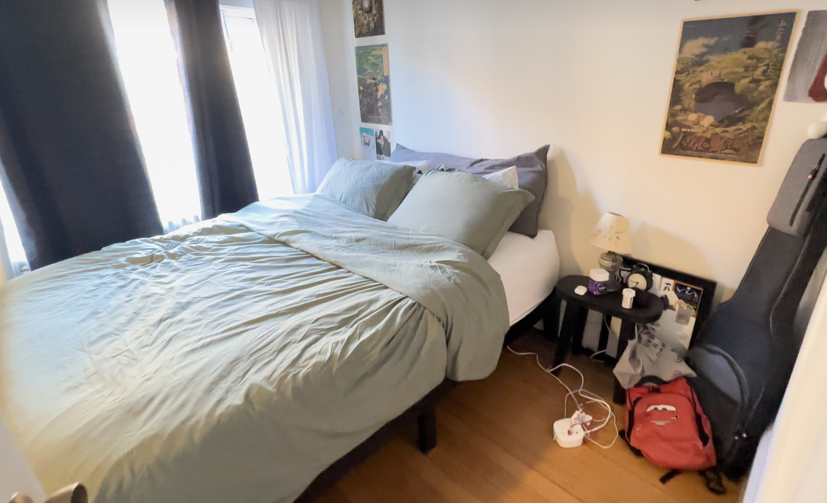 583 Beacon St, Fenway