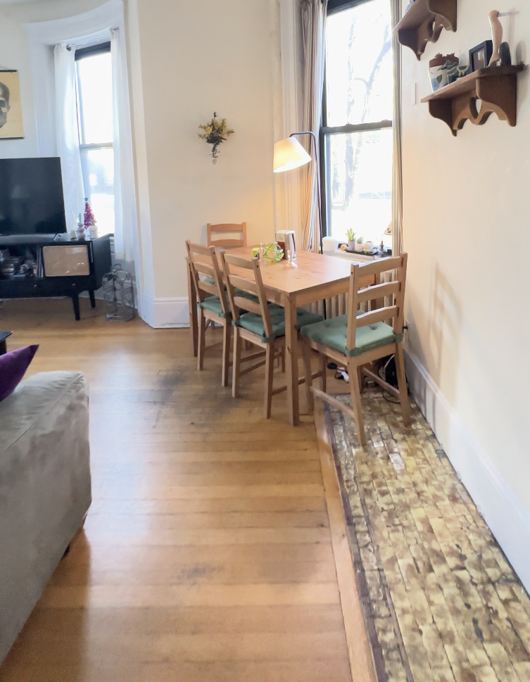 583 Beacon St, Fenway