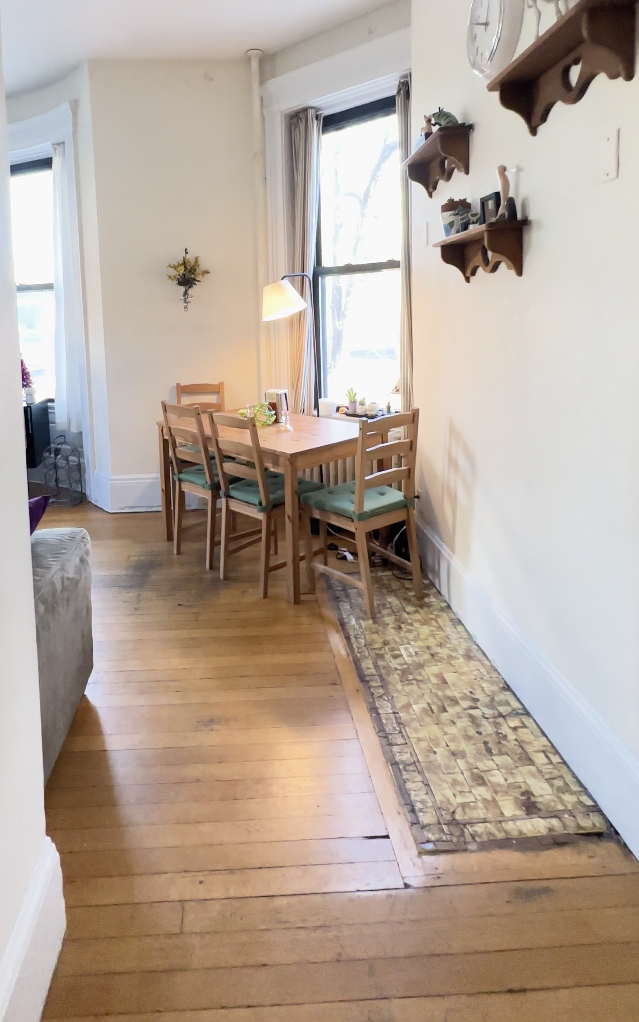 583 Beacon St, Fenway