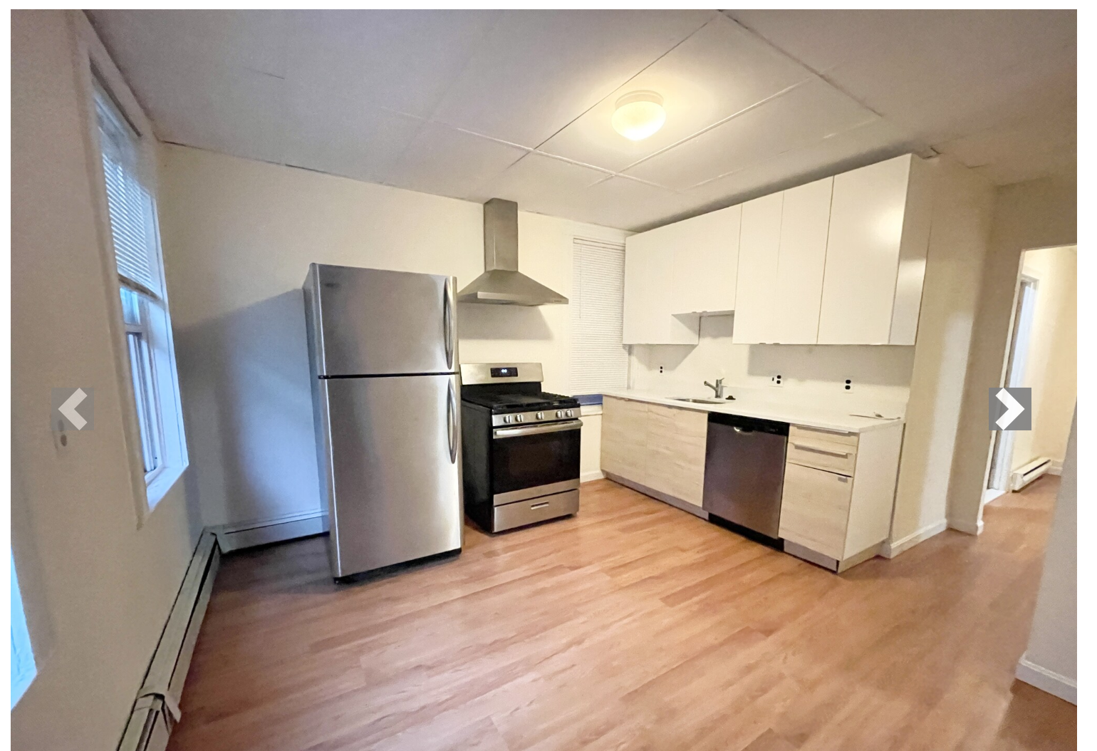 1572 Tremont St, Mission Hill