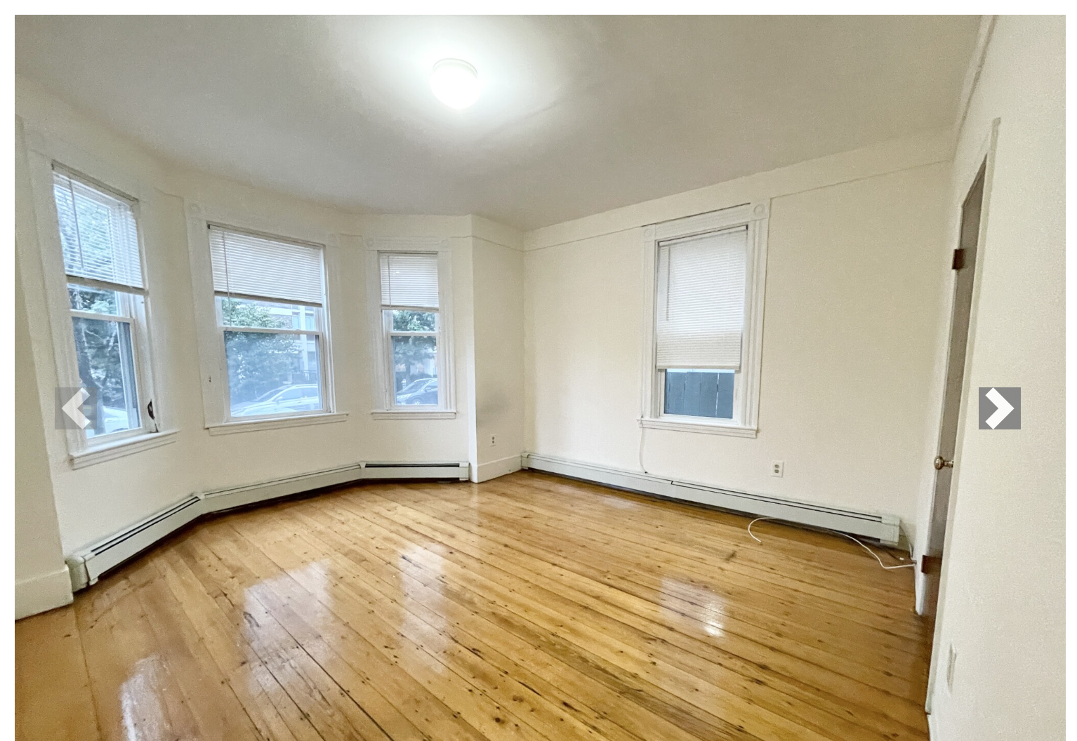 1572 Tremont St, Mission Hill