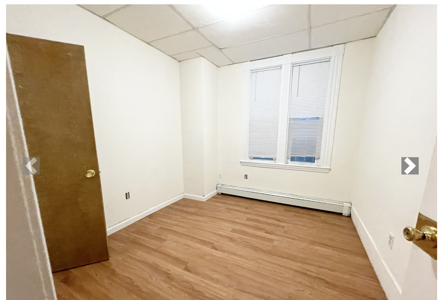 1572 Tremont St, Mission Hill