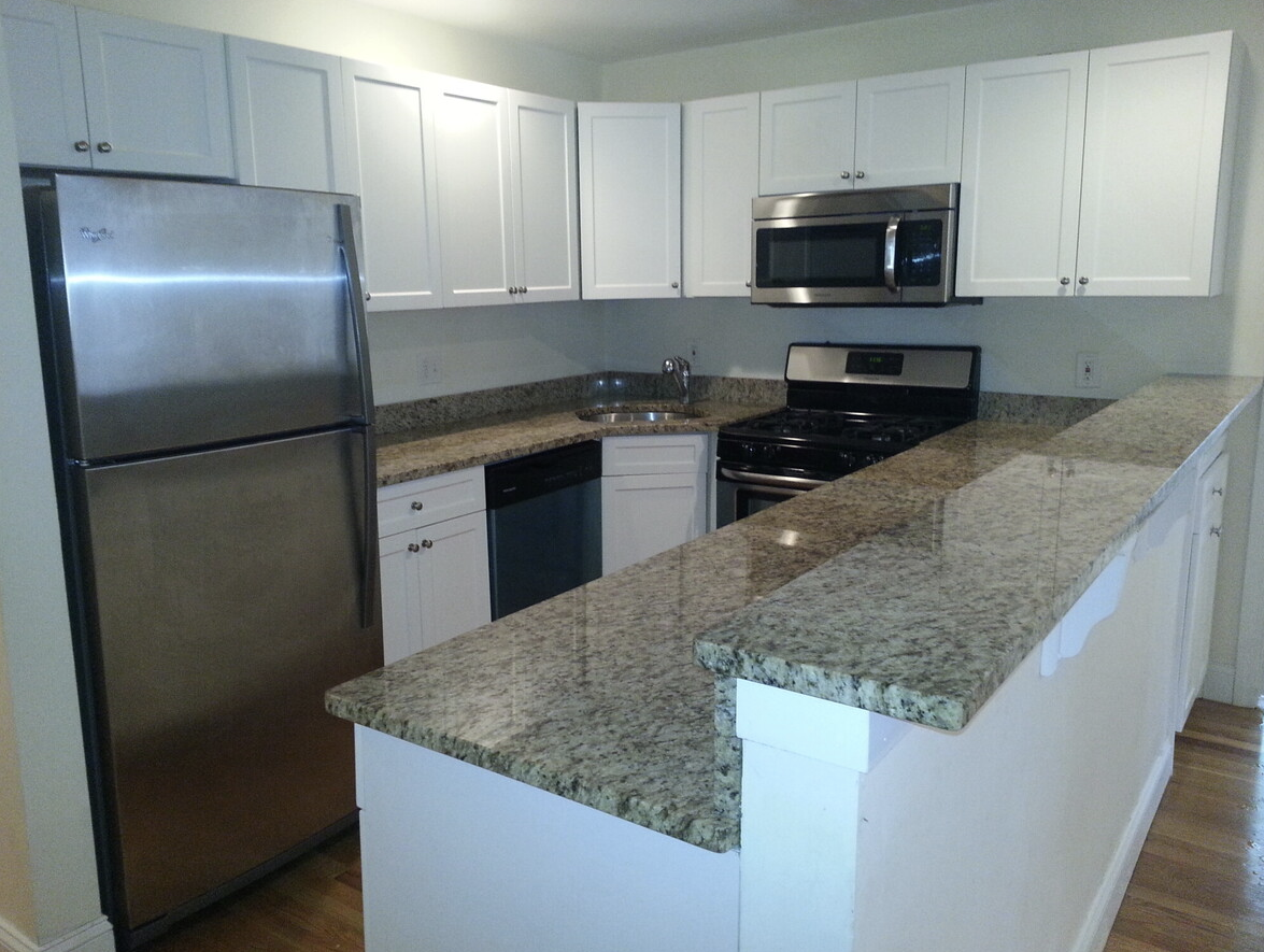 316 Saint Paul St, Coolidge Corner