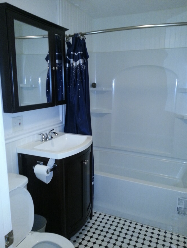 316 Saint Paul St, Coolidge Corner