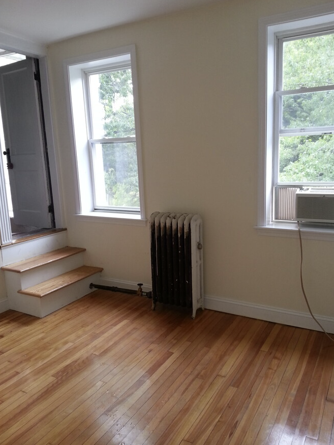 316 Saint Paul St, Coolidge Corner