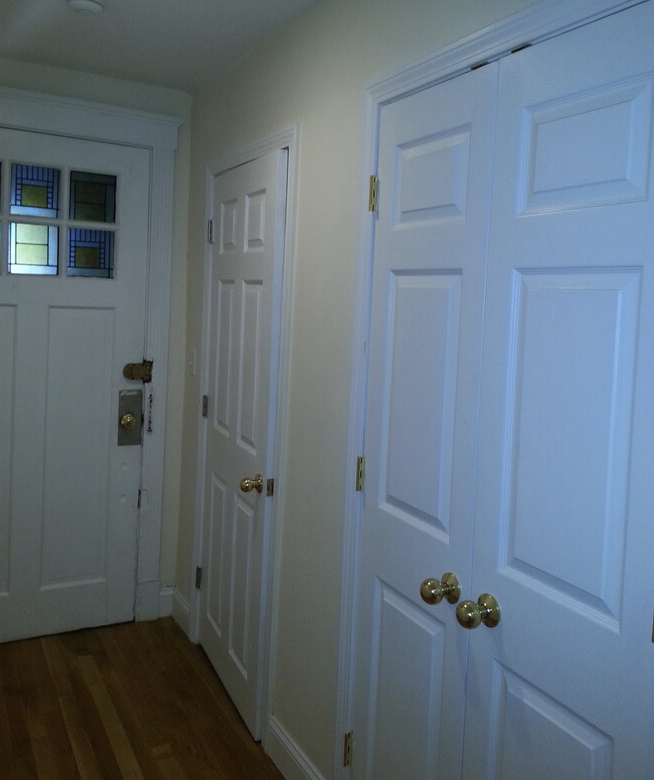 316 Saint Paul St, Coolidge Corner