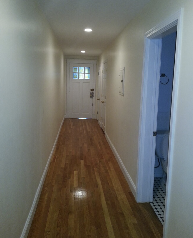 316 Saint Paul St, Coolidge Corner