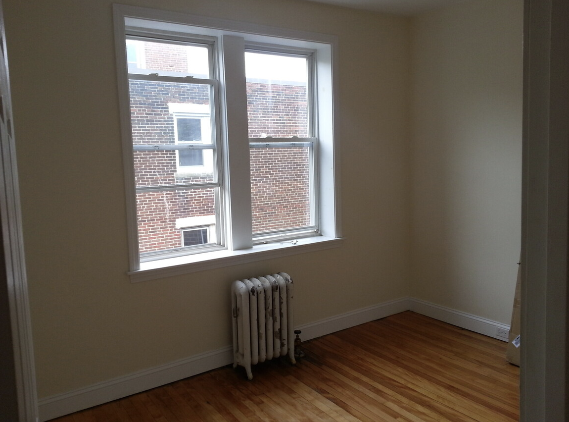 316 Saint Paul St, Coolidge Corner