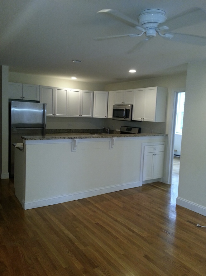 316 Saint Paul St, Coolidge Corner