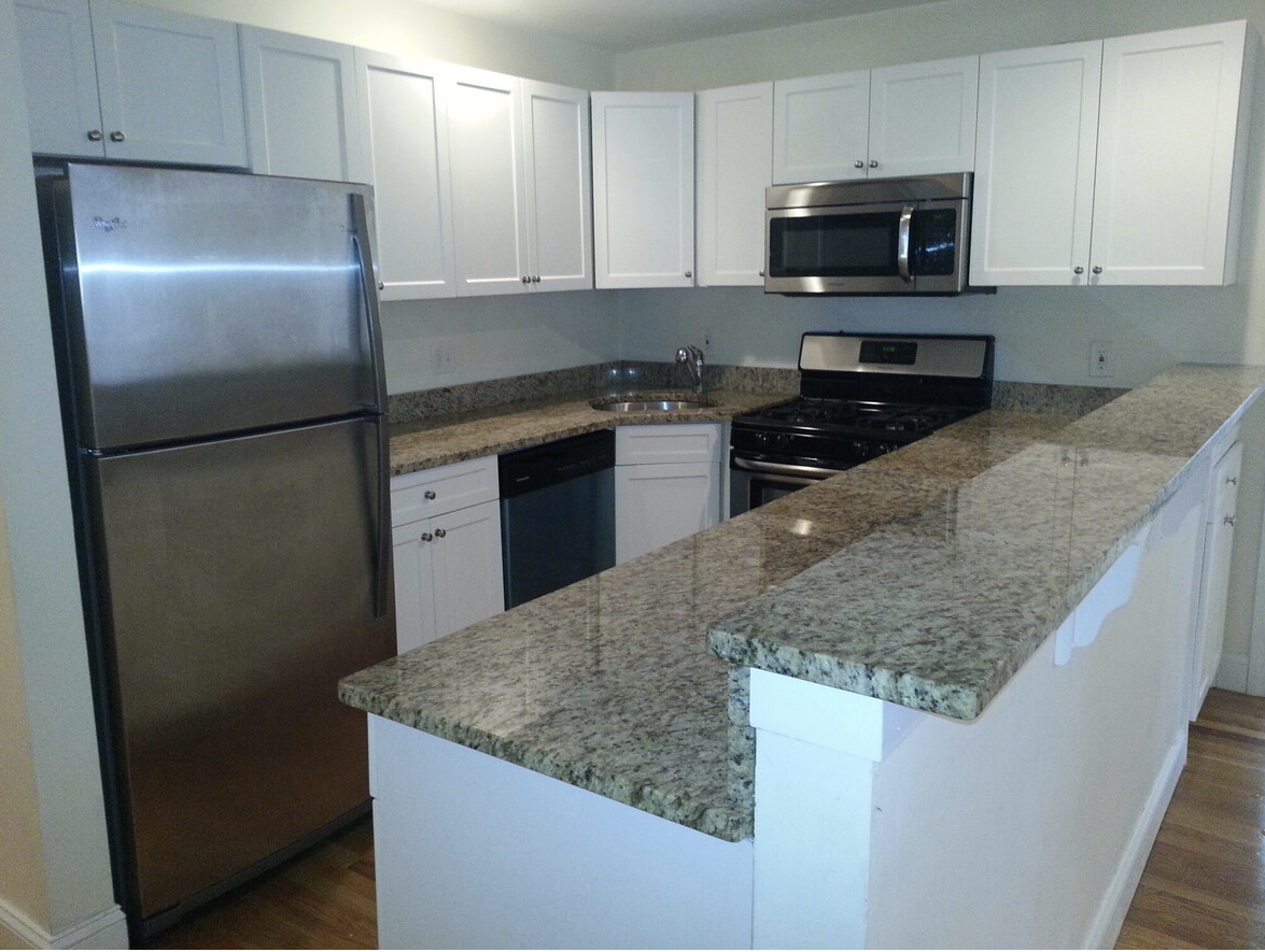 316 Saint Paul St, Coolidge Corner