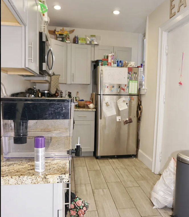 322 Saint Paul St, Coolidge Corner