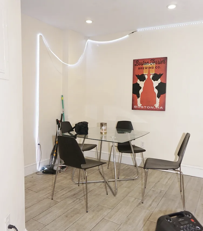 322 Saint Paul St, Coolidge Corner