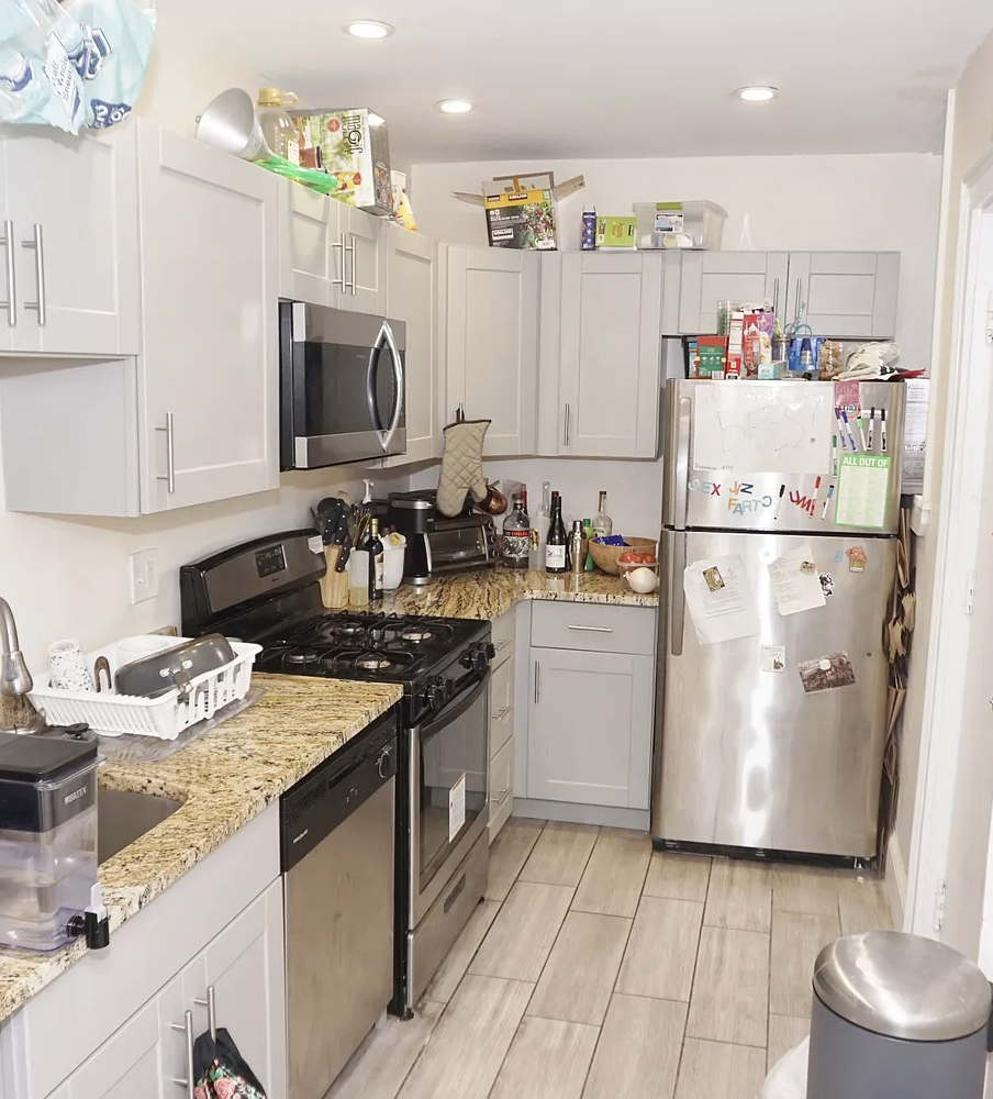 322 Saint Paul St, Coolidge Corner