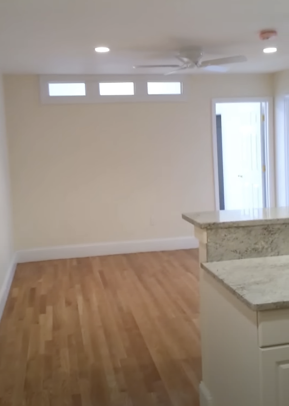 318 Saint Paul St, Coolidge Corner