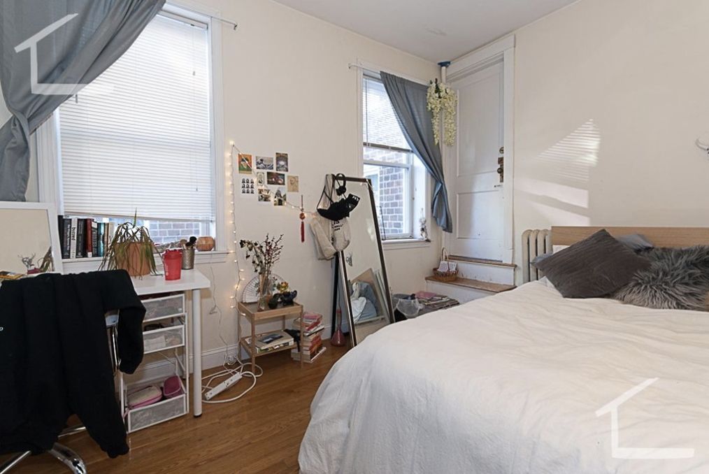 318 Saint Paul St, Coolidge Corner