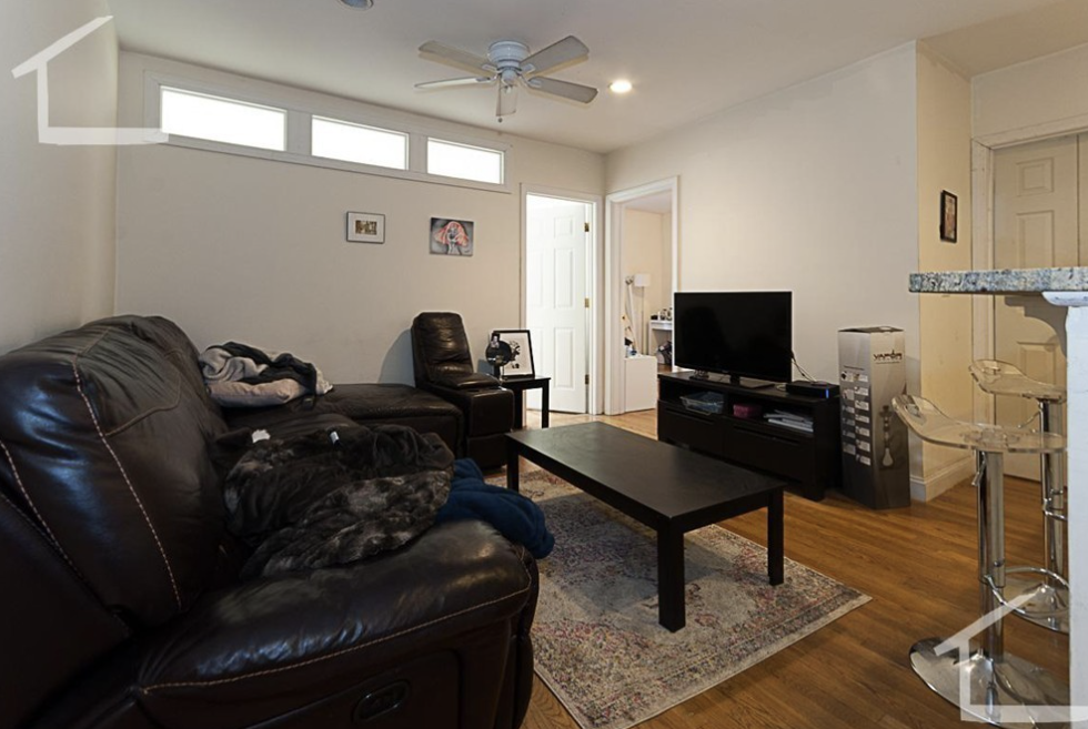 318 Saint Paul St, Coolidge Corner