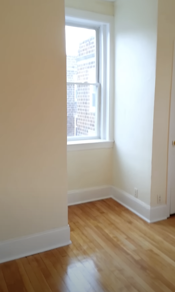 318 Saint Paul St, Coolidge Corner