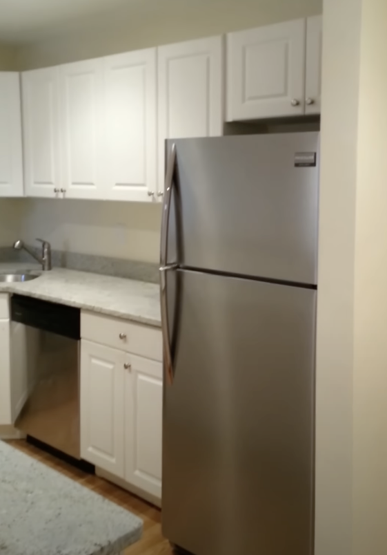 318 Saint Paul St, Coolidge Corner