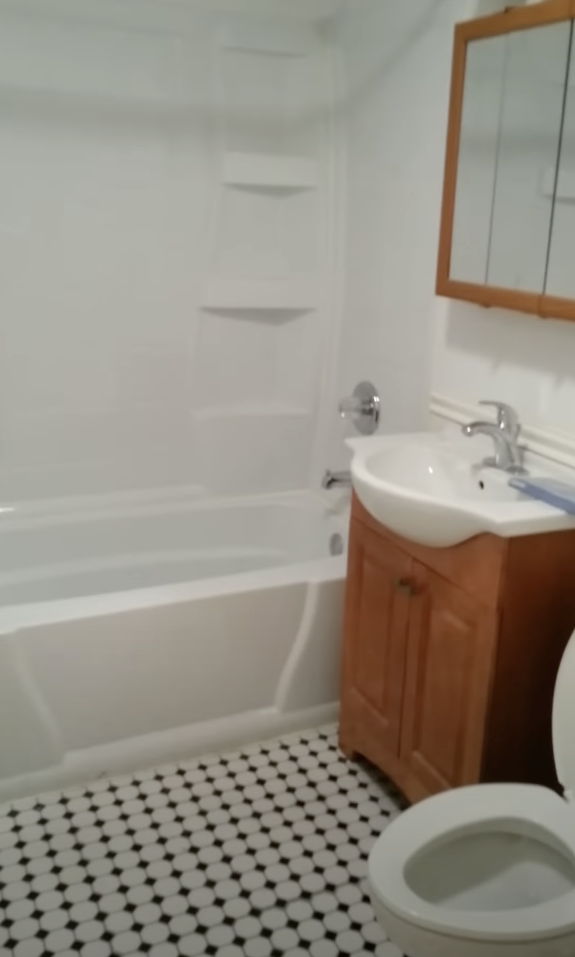 318 Saint Paul St, Coolidge Corner