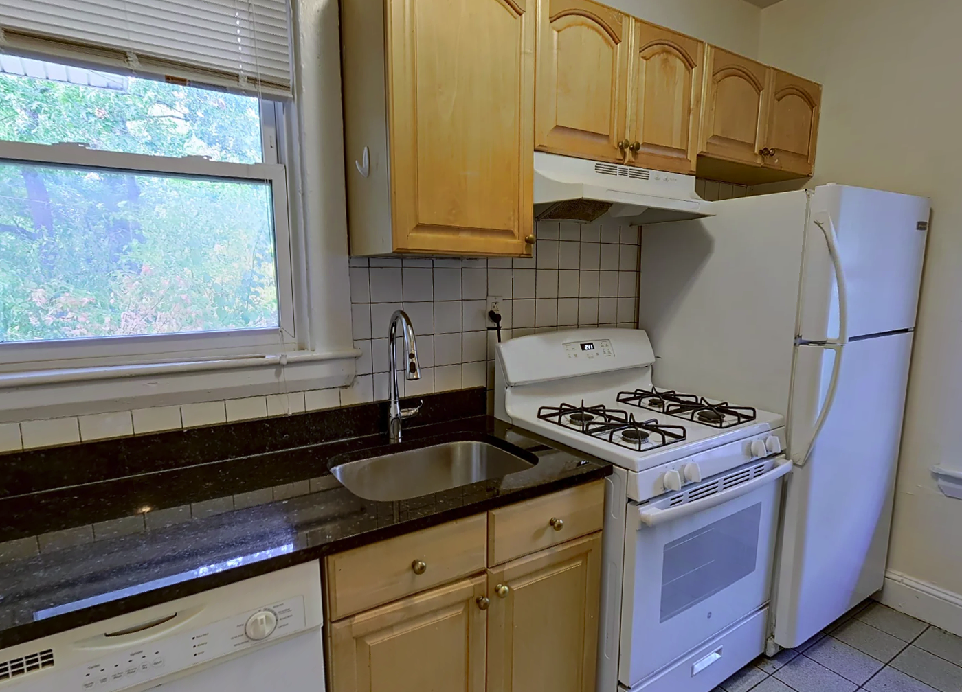 1789 Commonwealth Ave, Brighton