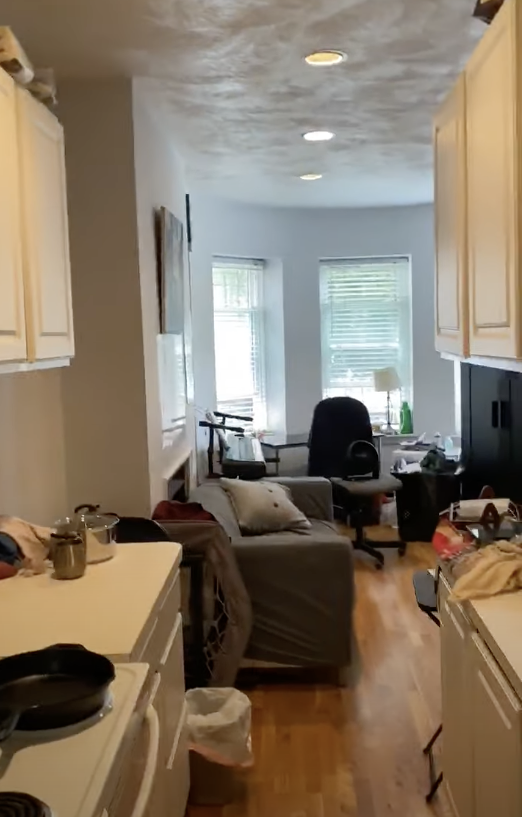 57 Westland Ave, Fenway