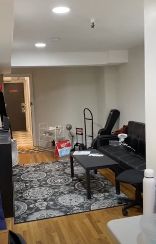 45 Westland Ave, Fenway