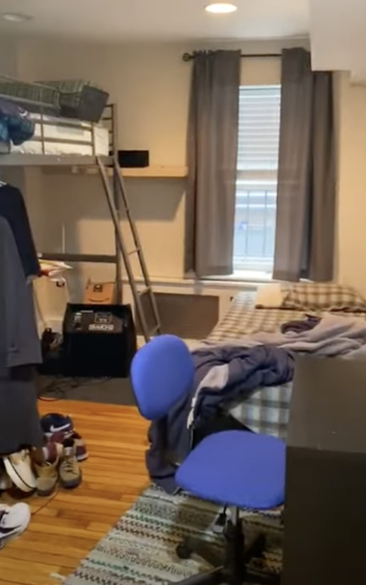 45 Westland Ave, Fenway